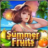 Summer Fruits